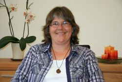Heilpraktikerin Raffaela Dieterle